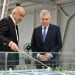 President awarded entrepreneurs and specialists