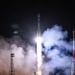 Спутник Bion-M начал биологические исследования в космосе