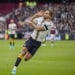 Dominic Calvert-Lewin signed a contract with Leeds