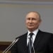 Путин предложил заморозить линию фронта