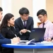 Future centers develop extracurricular education