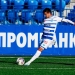 Vyacheslav Krotov moved to the Yenisei club