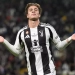 Juventus valued Kenan Yildiz at 100 million