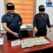 Служба государственной безопасности задержала подозреваемых в мошенничестве
