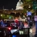 68 criminals arrested in Washington