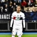 Lille won against Toulouse in the 90th minute