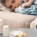 Acute Respiratory Infections in Uzbekistan Are Under Control