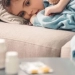 Acute Respiratory Infections in Uzbekistan Are Under Control