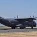 A new airport was put into operation in Arnasoy