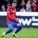 Alerandro: CSKAda ikki hujumchi raqobati foydali
