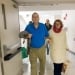 Amerikalikka cho‘chqa buyragi muvaffaqiyatli ko‘chirildi