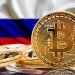 Cryptocurrency operations in Russia have been tightly restricted