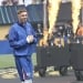 Palmer may not participate in the Chelsea match due to health reasons