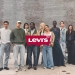 Levi's® return to Uzbekistan: new concept, new perspective