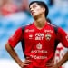 Lukin: Verde is adapting well to CSKA