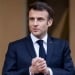 Macron remains in office, political crisis continues