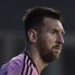 Messi Argentina klubiga qaytishga tayyorlanmoqda