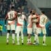 Ruben Kluivert may move to the "Lion" club