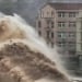 Landslide Buries Bus in Himachal Pradesh