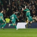 Antoni «Betis»ga qarshi o‘yinda birinchi golni uzatdi