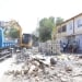 Illegal device demolitions continue in Jizzakh