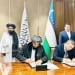 Uzbekistan increases electricity exports to Afghanistan