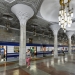 Toshkent metrosida kunlik yo'lovchilar soni keskin oshirilishi kutilmoqda