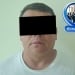 Employee caught taking illegal money