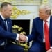 Trump confirmed maintaining US military bases in Poland
