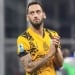 Galatasaray хочет присоединить Чалханоглу к команде