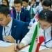 The number of foreigners coming to Uzbekistan for education has increased