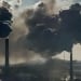 Strict fines will be imposed on those who pollute the air