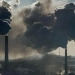 Strict fines will be imposed on those who pollute the air