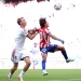 «Atletiko» Madrid derbisida «Real Madrid» ustidan g'alaba qozondi