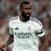 Antonio Ryudiger «Real Madrid» bilan shartnomasini bir yilga uzaytirdi