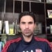 Arteta: "Arsenal" has entered a new phase