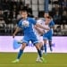 Слабая игра футболистов Динамо усложнила победу