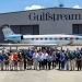 Gulfstream G700 samolyoti barqaror yoqilgʻida muvaffaqiyatli sinovdan oʻtdi