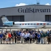 Gulfstream G700 samolyoti barqaror yoqilgʻida muvaffaqiyatli sinovdan oʻtdi