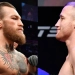 Jastin Geydji Konor Makgregor bilan jang qilish istagini bildirdi