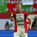 "Lokomotiv" extends contract with Barinov