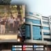 A conflict broke out among the workers at Mirzo Ulughbek