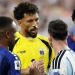 Lionel Messi Kabo-Verde darvozabonining o'yinini yuqori baholadi