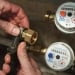 Payments for hot water and heating will be separate