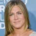Jennifer Aniston denied plastic surgery