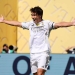Real keeps Gonsalo Garcia in the main squad