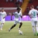 Rostov leveled the score against Akhmat