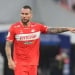 Spartak gained the advantage in Rostov, the hosts were defeated
