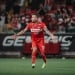 Zabolotniy Spartak asosiy tarkibida Rostovga qarshi maydonga chiqadi