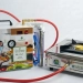 Indians have created a safe gas stove that works using water